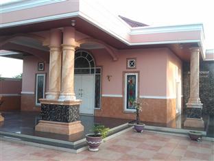 Hotel Syariah Aceh House Murni Sunggal Exteriér fotografie